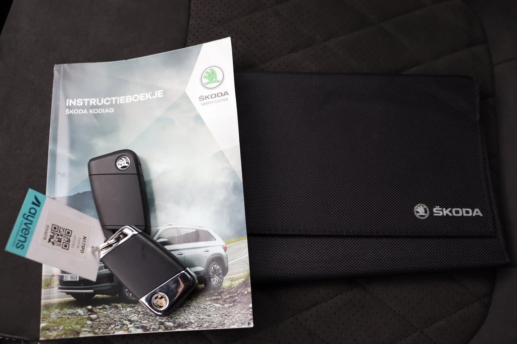Škoda Kodiaq – foto 40