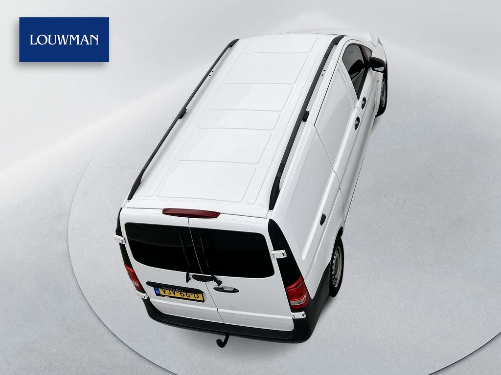 Mercedes-Benz Vito – foto 8