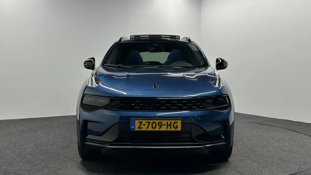 Lynk & Co 01 – foto 8