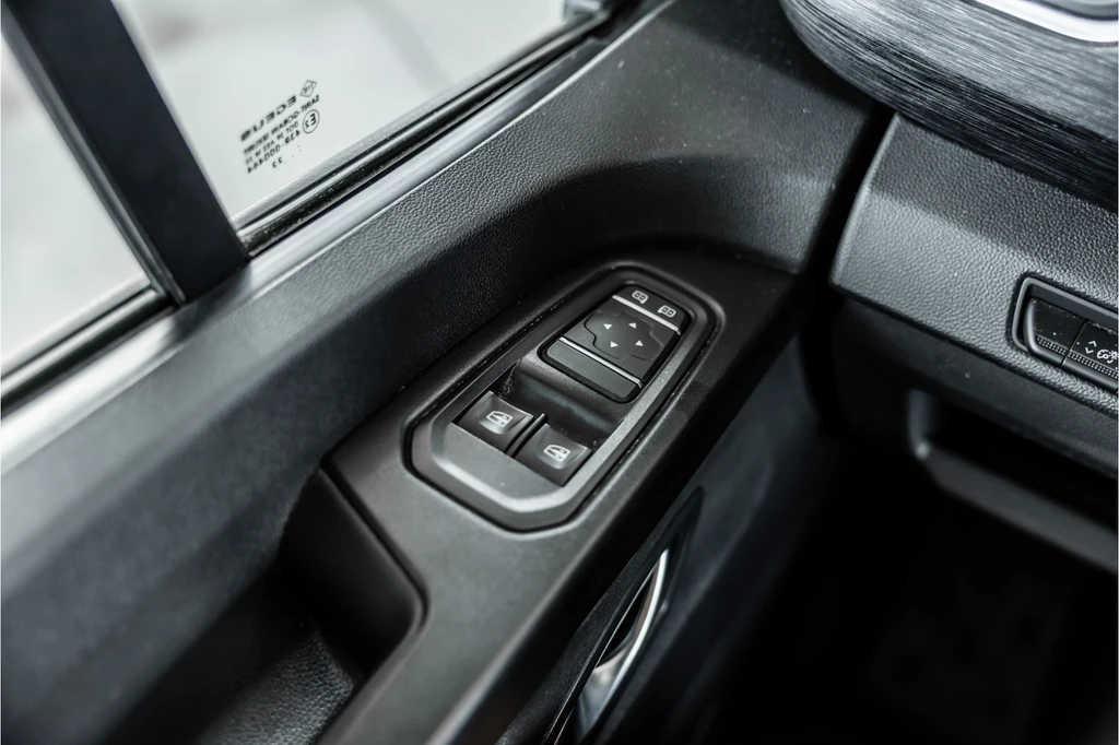 Renault Trafic – foto 18
