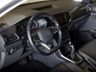 Volkswagen T-Cross – thumbnail 27