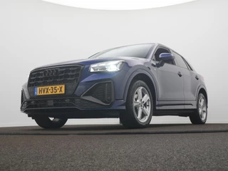 Audi Q2 – thumbnail 2