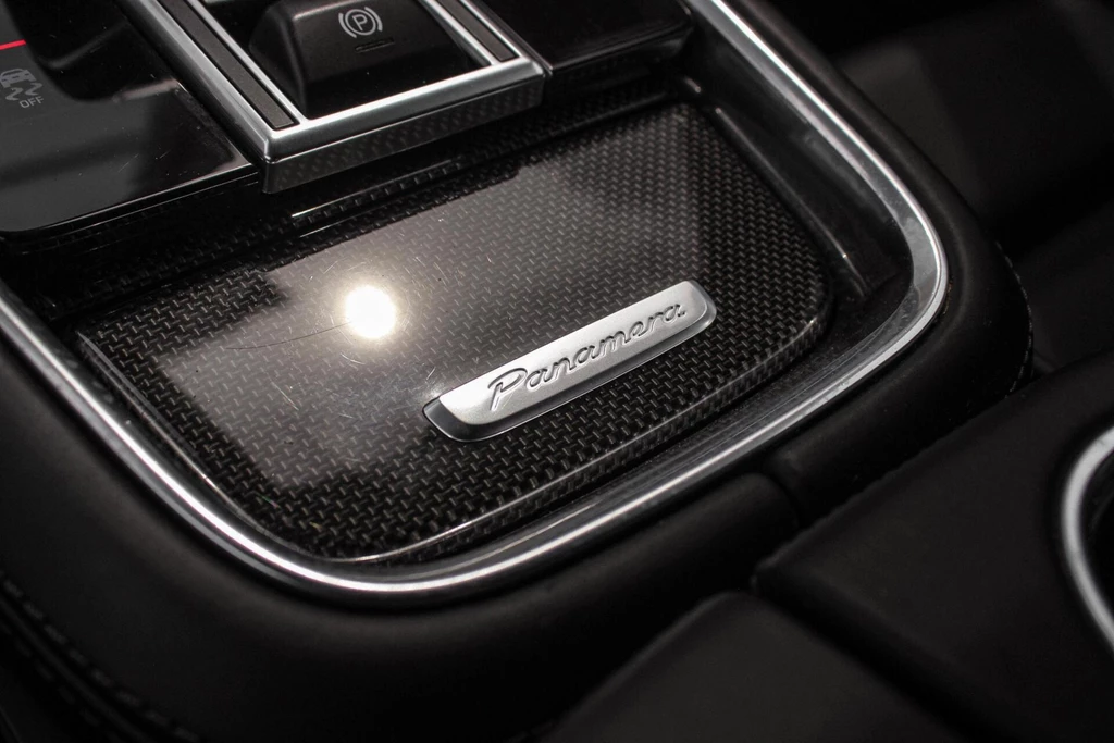 Porsche Panamera – foto 40