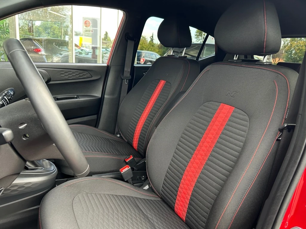 Hyundai i10 – foto 7
