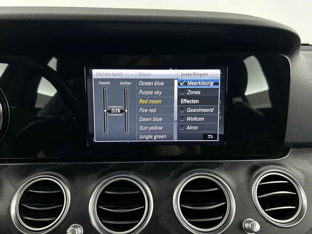 Mercedes-Benz E-Klasse – foto 38