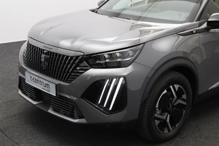 Peugeot e-2008 – thumbnail 2