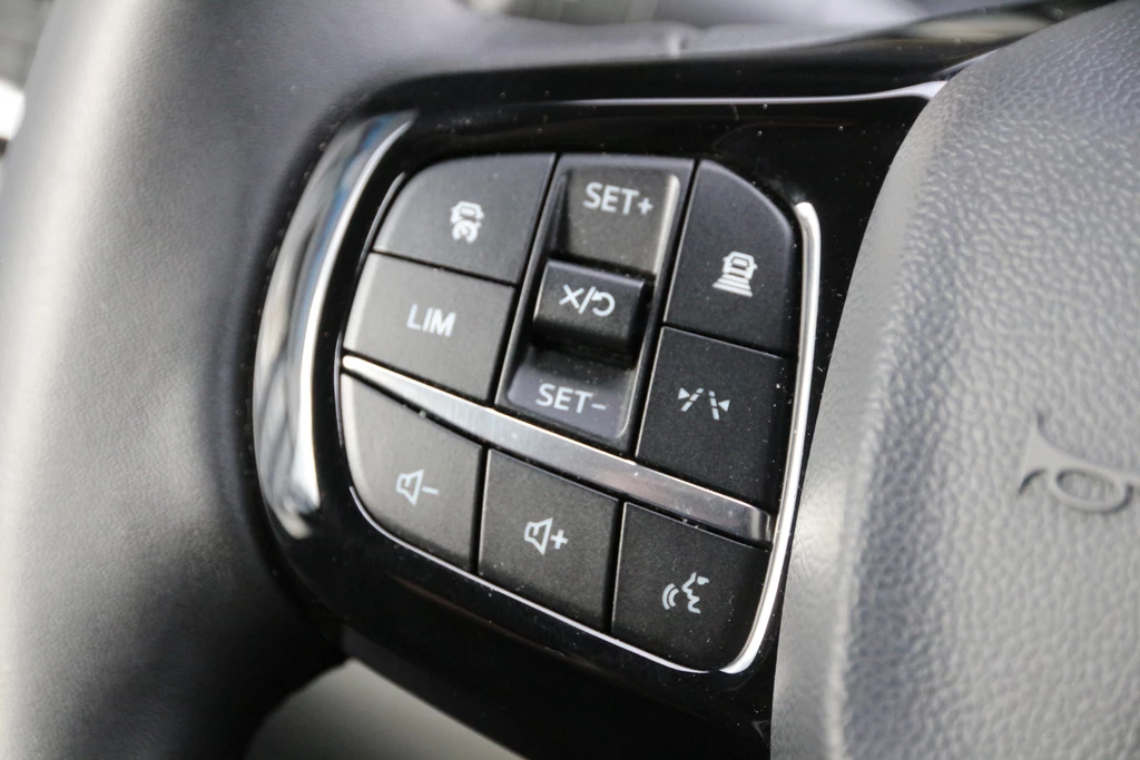 Ford Transit Custom – foto 14