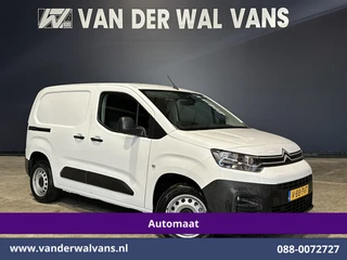 Citroën Berlingo – thumbnail 4
