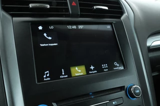 Ford Mondeo – thumbnail 24
