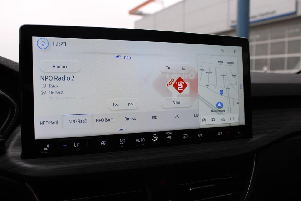 Ford Kuga – foto 33