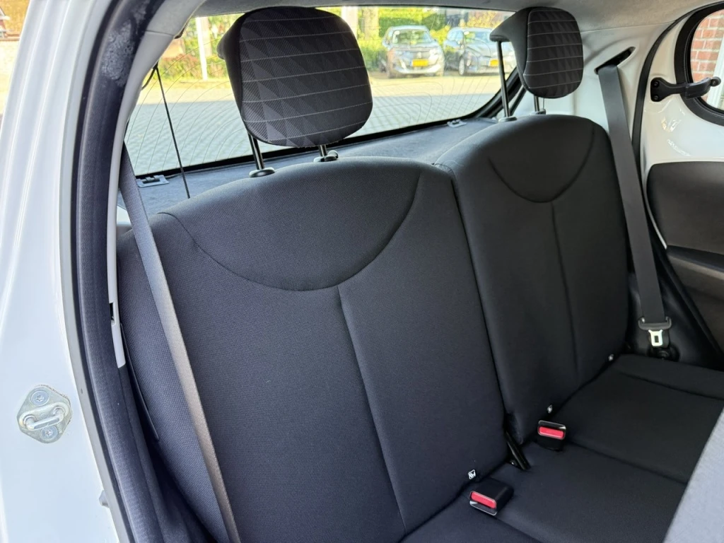 Peugeot 108 – foto 34