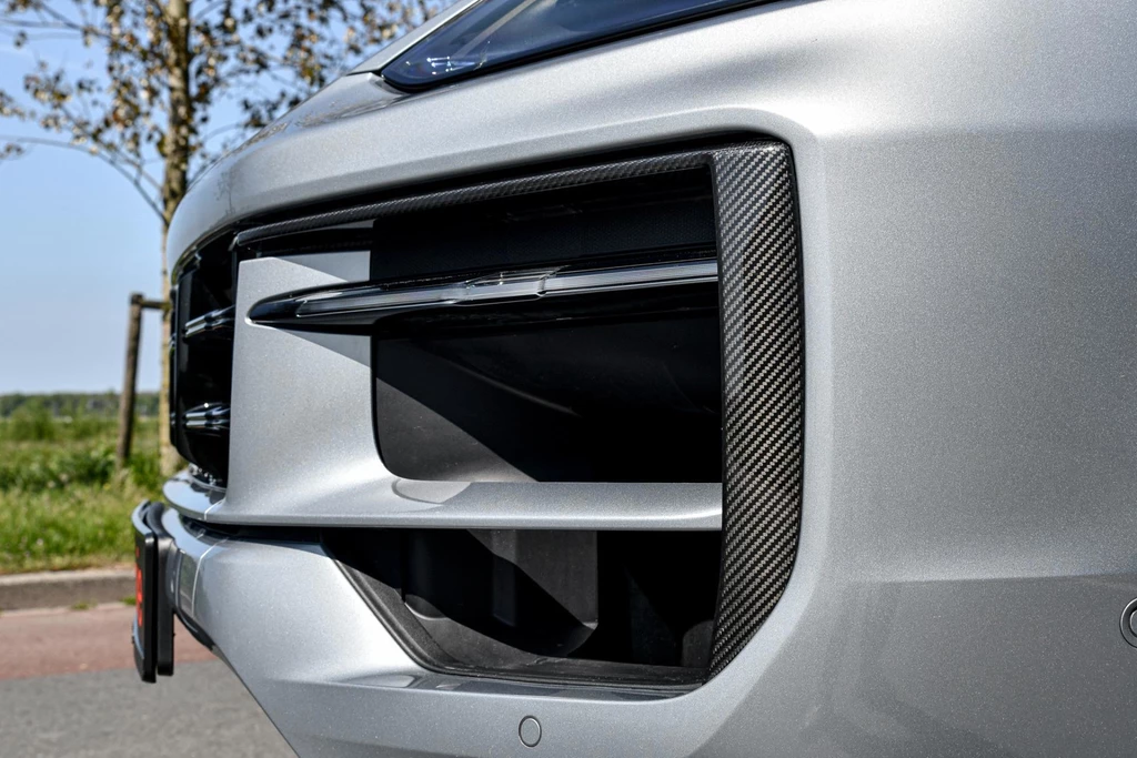 Porsche Cayenne – foto 11