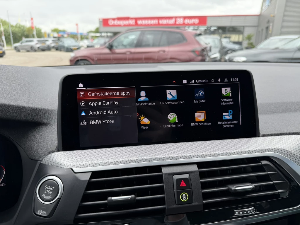 BMW X4 – foto 22