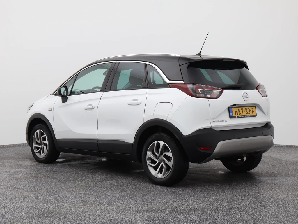 Opel Crossland X – foto 2