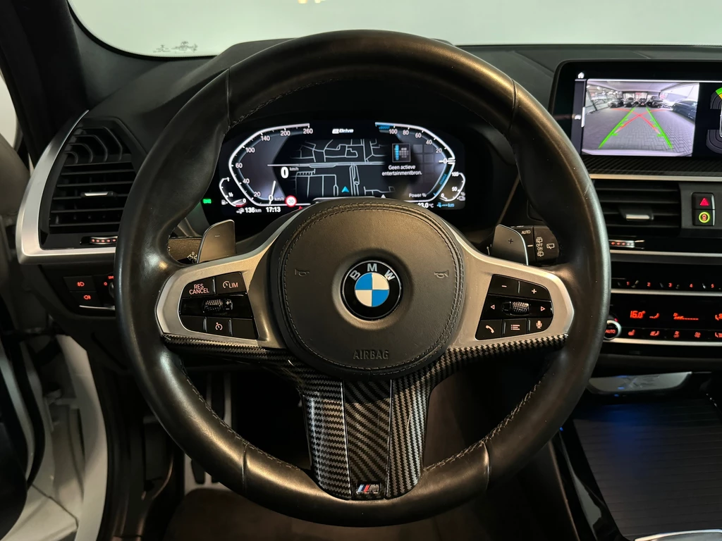 BMW X3 – foto 13