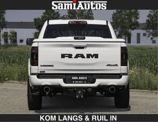 Dodge Ram Pick-Up – thumbnail 10