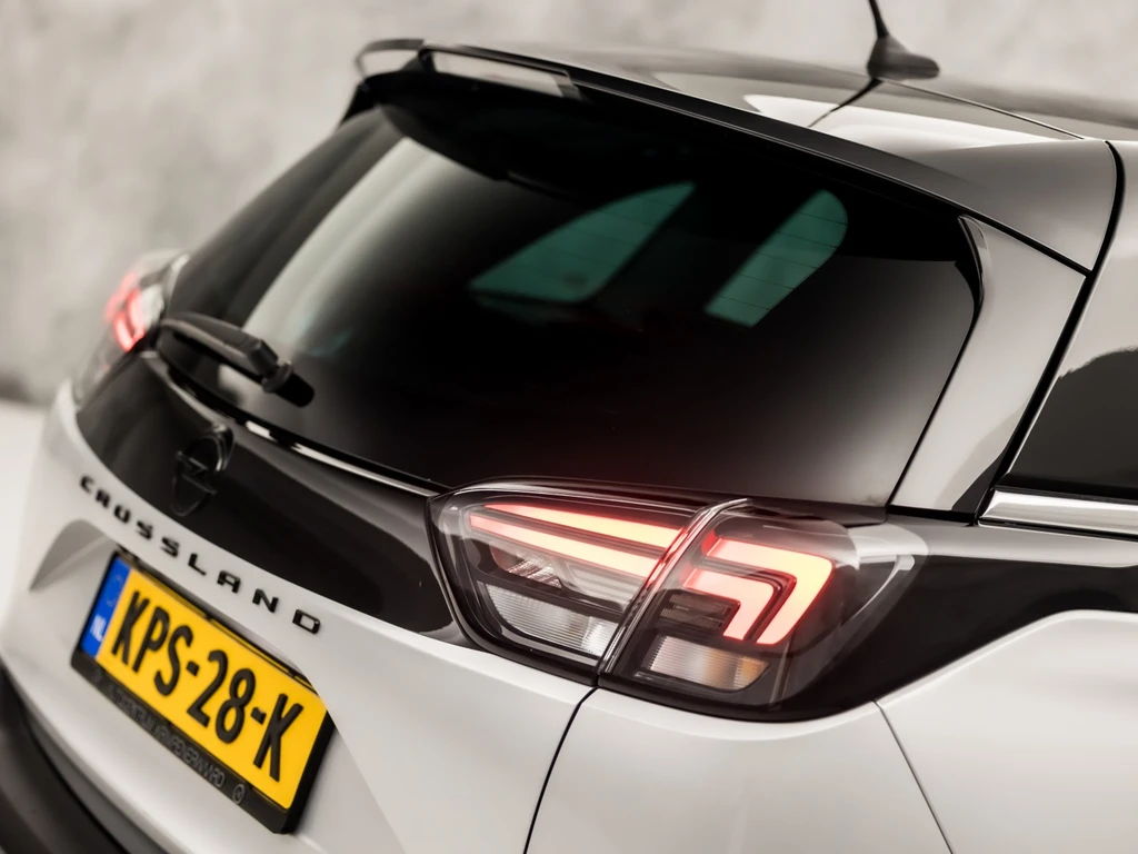 Opel Crossland – foto 35