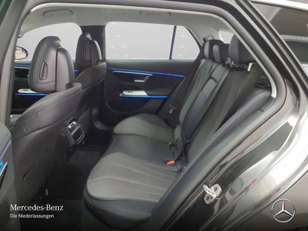 Mercedes-Benz E-Klasse – foto 9