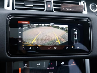 Land Rover Range Rover – thumbnail 47