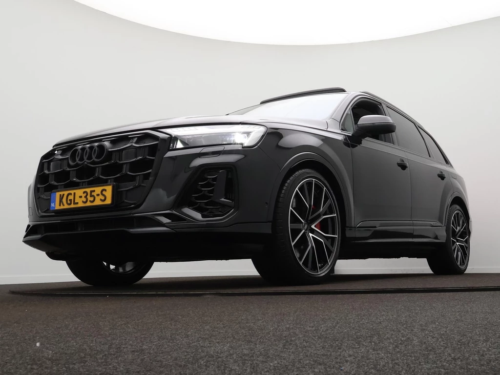 Audi Q7 – foto 2