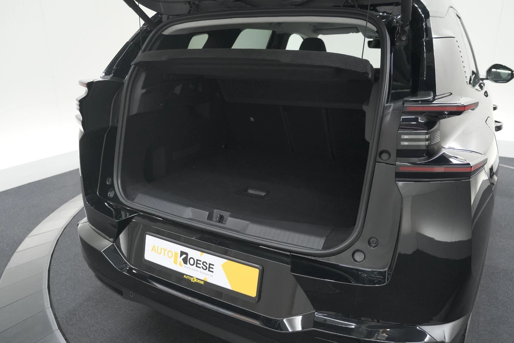 Citroën C5 Aircross – foto 26
