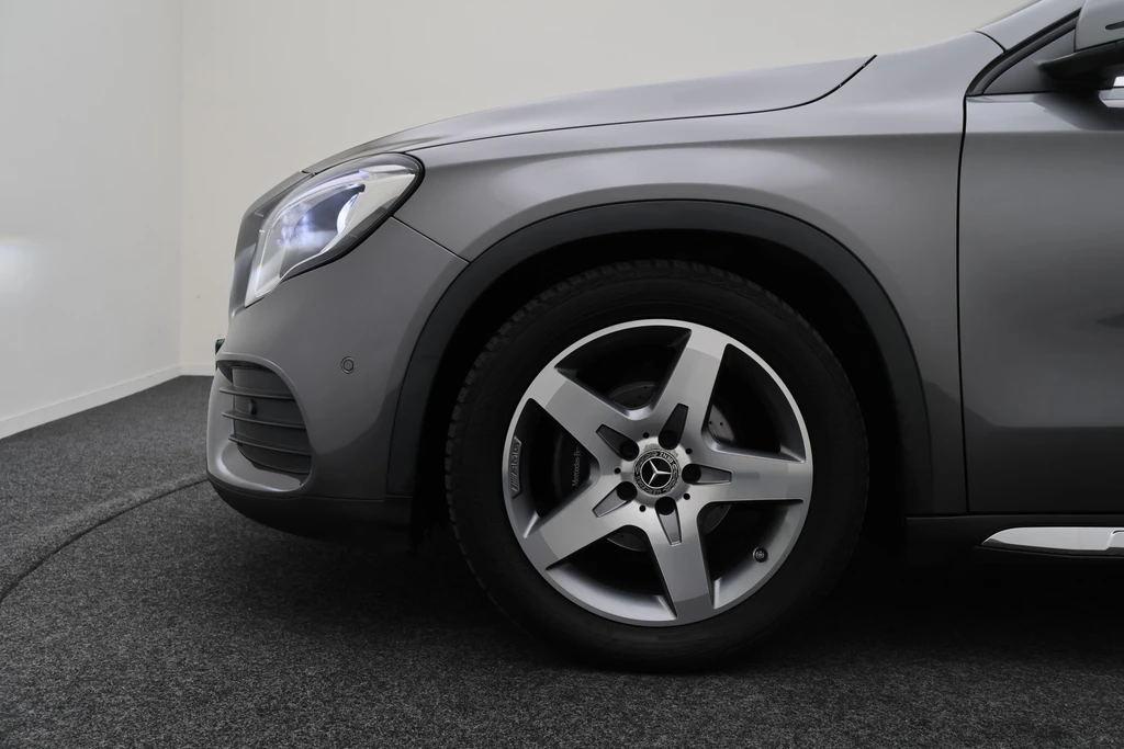 Mercedes-Benz GLA – foto 23