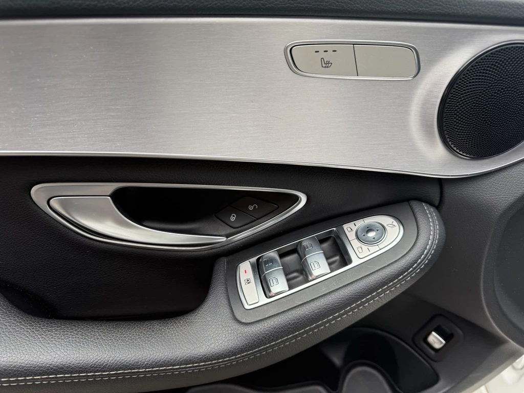 Mercedes-Benz C-Klasse – foto 23