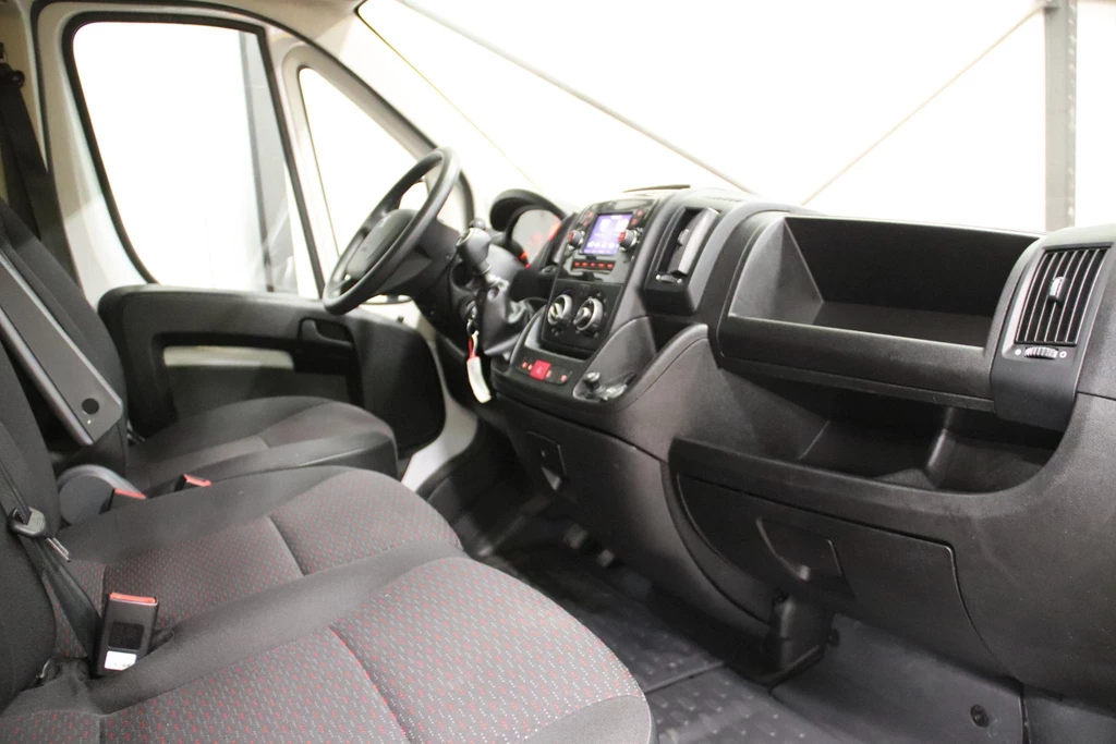 Peugeot Boxer – foto 11
