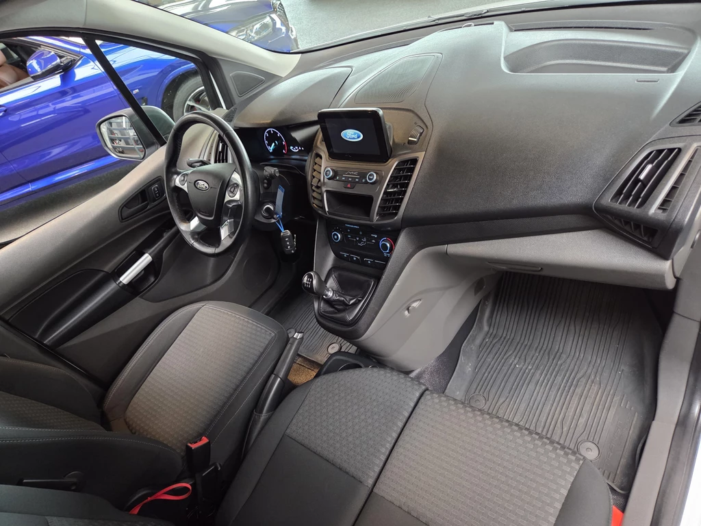 Ford Transit Connect – foto 16