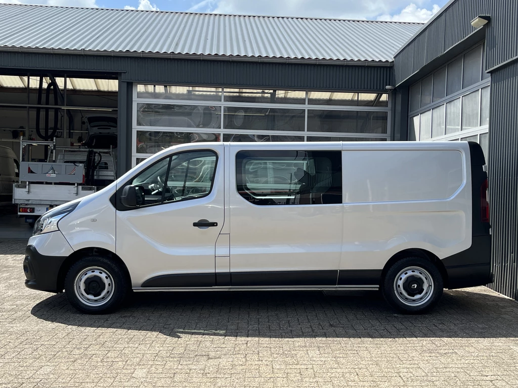Renault Trafic – foto 3