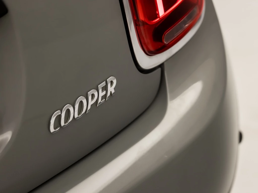 MINI Cooper – foto 33