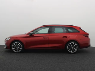 SEAT Leon – thumbnail 2