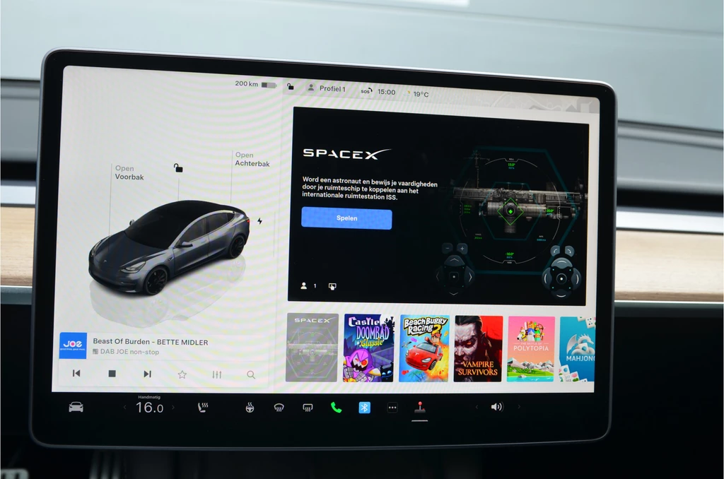 Tesla Model 3 – foto 26