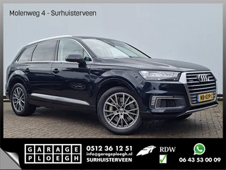 Audi Q7 – thumbnail 9