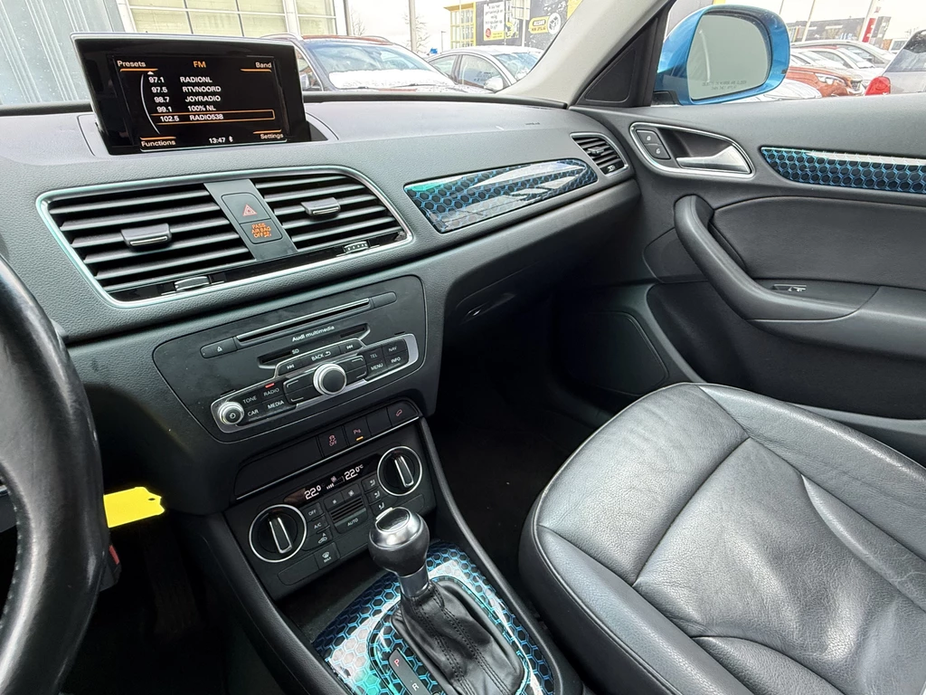 Audi Q3 – foto 29