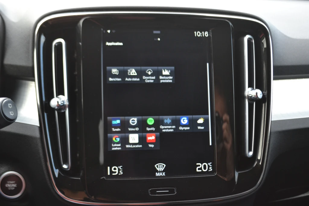 Volvo XC40 – foto 26