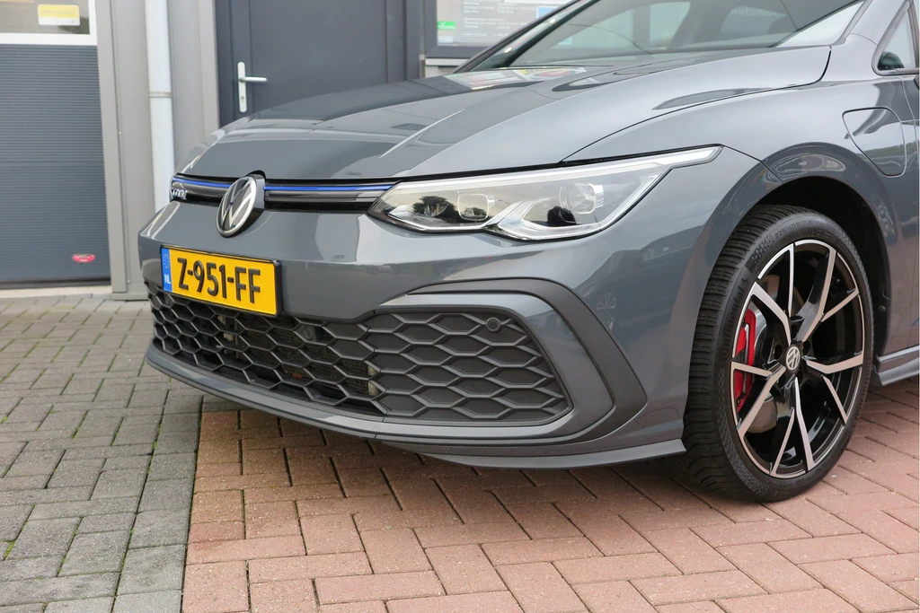 Volkswagen Golf – foto 5