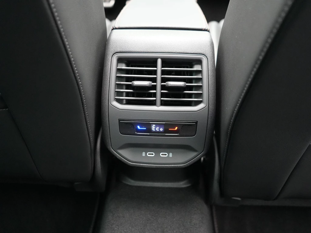 CUPRA Leon Sportstourer – foto 51