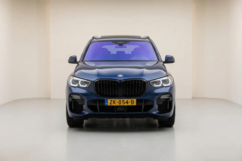 BMW X5 – foto 4