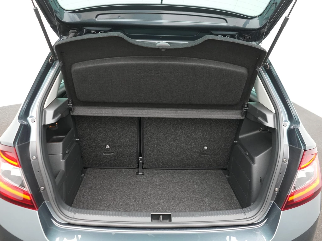 Škoda Fabia – foto 33