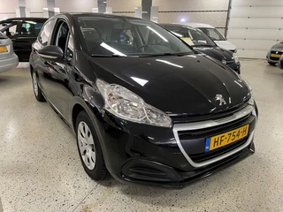 Peugeot 208 – thumbnail 4