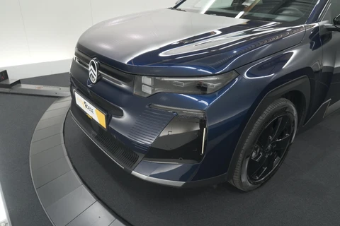 Citroen C5 Aircross 1.2 Hybrid 145 Max | 360 Camera | Adaptieve Cruise Control | Elektrische Kofferklep