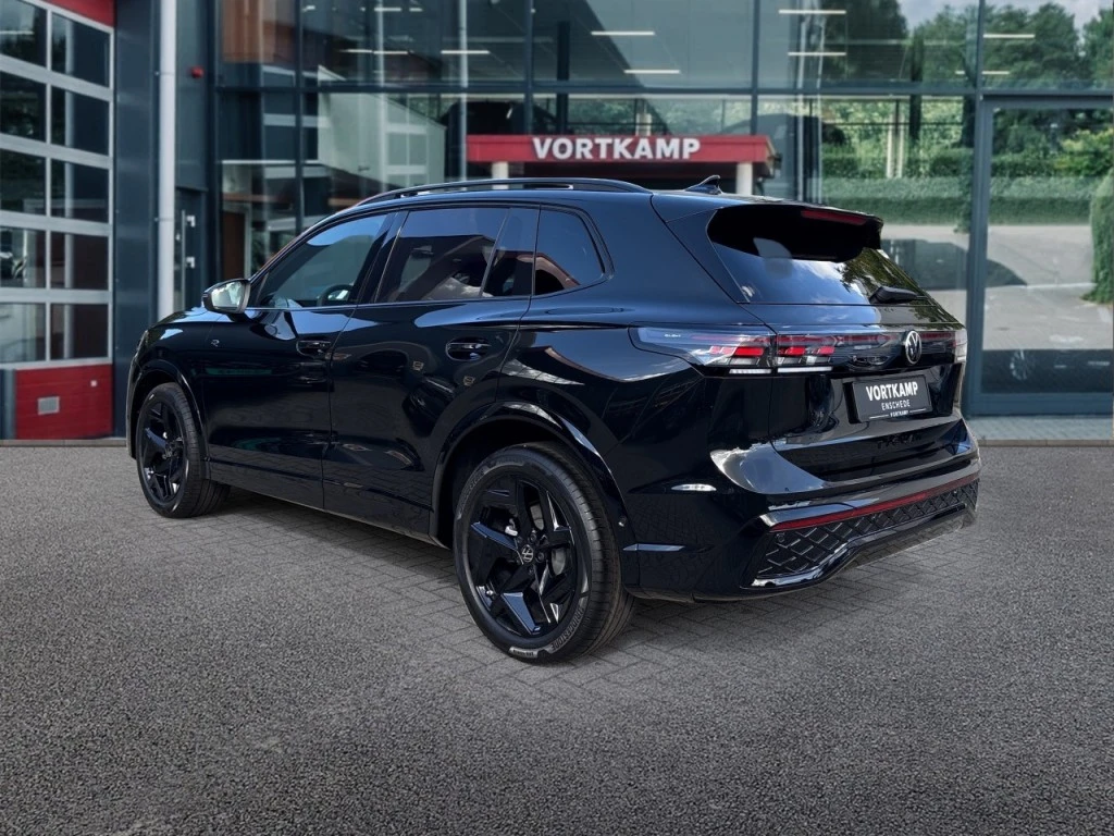 Volkswagen Tiguan – foto 3
