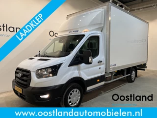 Ford Transit – thumbnail 1