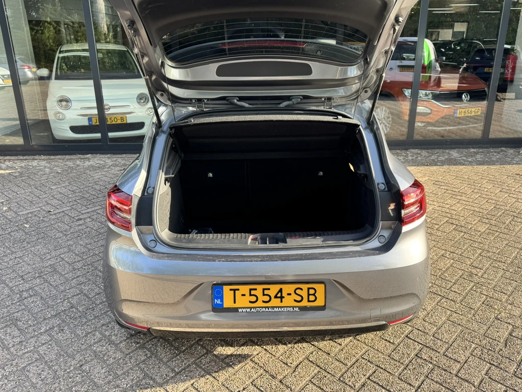 Renault Clio – foto 16