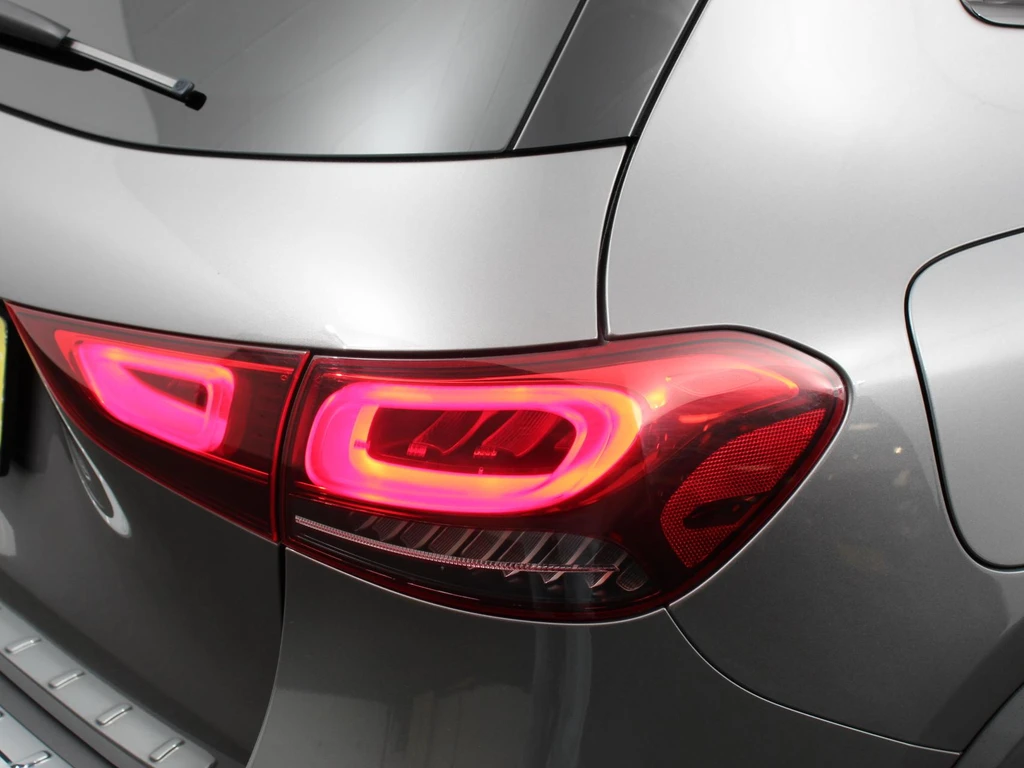 Mercedes-Benz GLA – foto 10