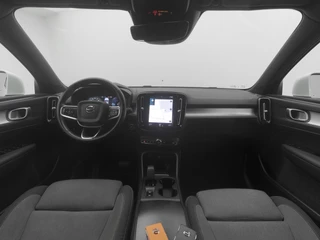 Volvo XC40 – thumbnail 21