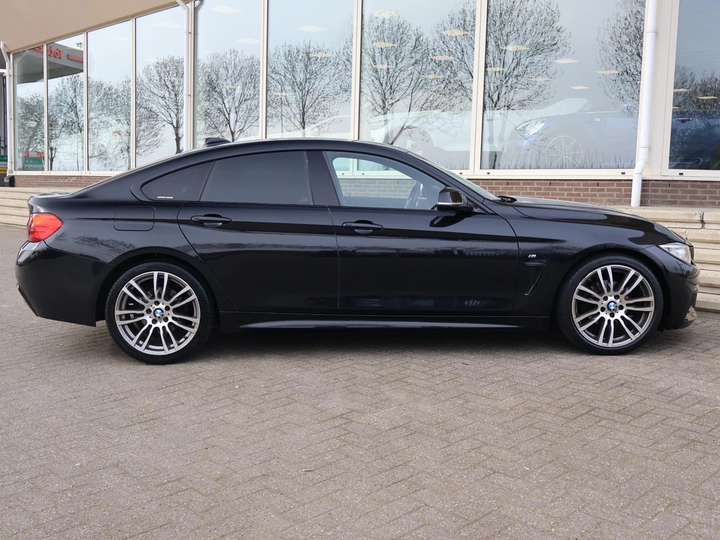 BMW 4 Serie – foto 5