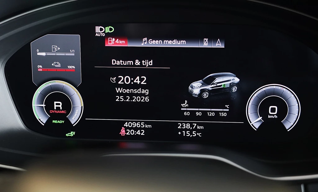 Audi Q5 – foto 56