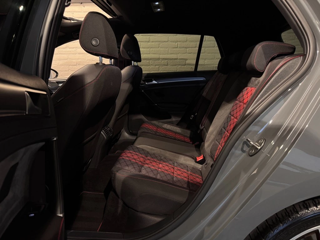 Volkswagen Golf – foto 16